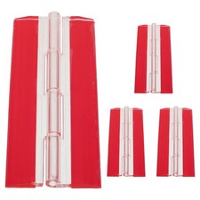  4 Pcs Charnières De Portes