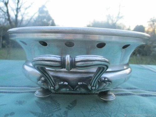 Antique christofle silver - antique,