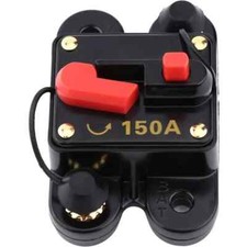 Fusible Automatique DC12V