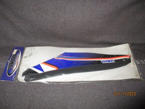 Housse selle yamaha - housse, de
