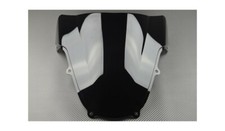 Bulle Noire Double Courbure /