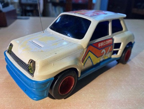 Voiture téléguidée 24 - n°,