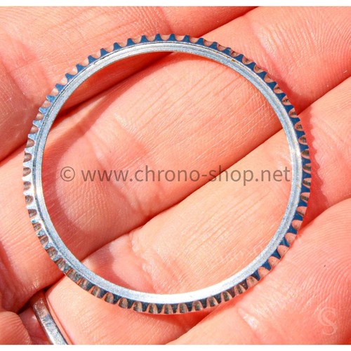 Rolex genuine rotative ssteel - rolex,