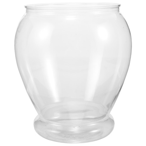 Aquarium plastique bocal à - en,