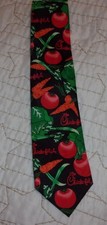 Chick-Fil-A Tie