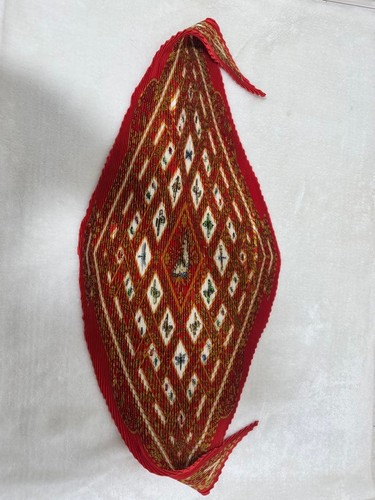 Foulard plissé hermès bijoux - plissé,