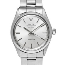 ROLEX Air-King 1973 5500 #Mo367