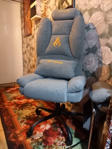 Fauteuil bureau erconomique - fauteuil,