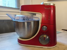 Robot Moulinex Masterchef