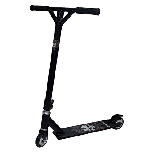 Trottinette freestyle spartan - trottinette,