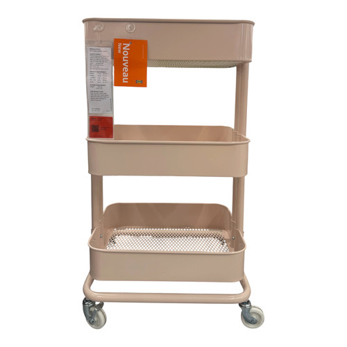 New ikea raskog utility cart - ikea,