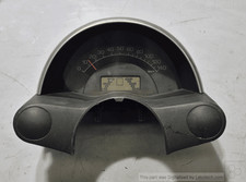 tableau de bord compteur SMART