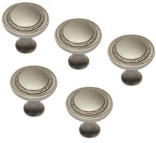 Bouton de Meuble Set Rétro