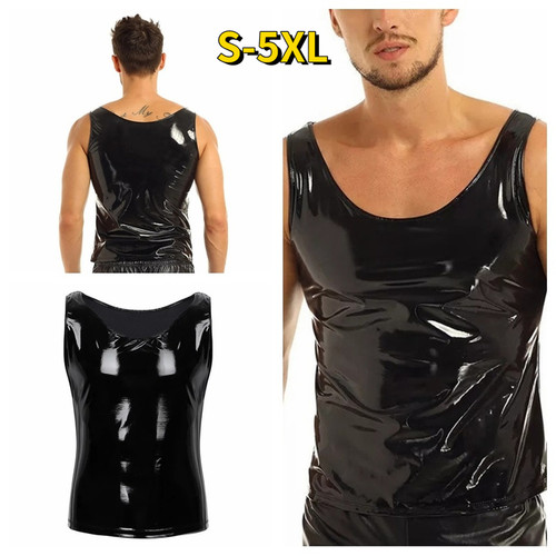 Gilets cuir verni - en,