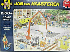 Jumbo 20037 Jan van Haasteren