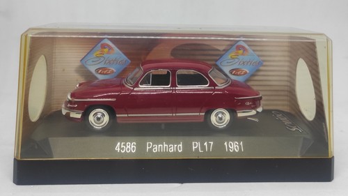 Solido sixties n 4586 - 1/43, s