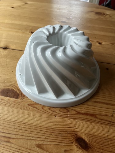 Moule gâteau porcelaine - moule, en
