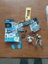 Star Wars Figurines 2010 Clone