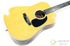 [Utilisé] Martin CTM D-28
