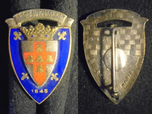 Insigne militaire 3 - militaire, –