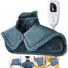 Coussin Chauffant Électrique