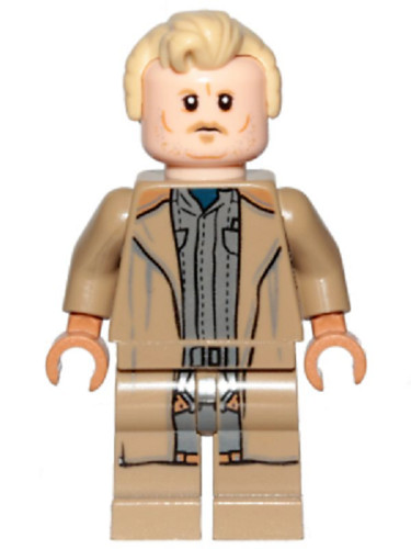 Lego star wars minifigure - wars,