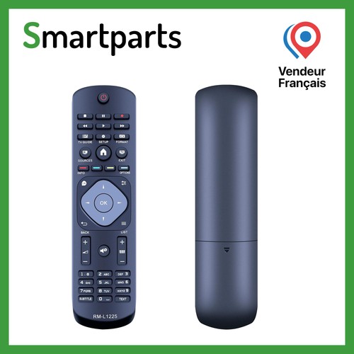 Télécommande multifonction