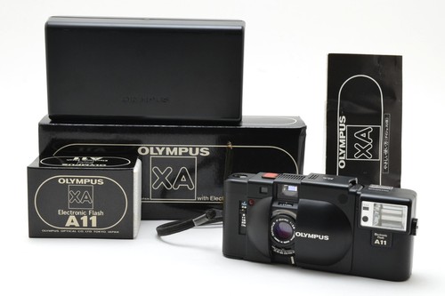 Appareil photo argentique - , 35