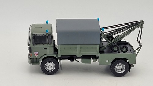 Camion saviem depannage - 19,
