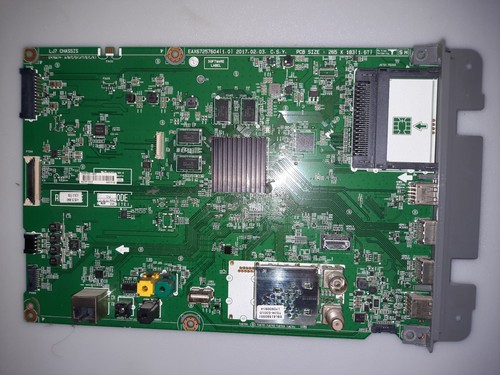 Carte mère oled - carte,