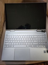 hp envy x360 15 CONVETIBLE -i7