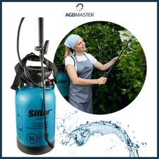 Pulvérisateur à pression 5