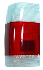 LENTILLE DE FEU ARRIÈRE LH