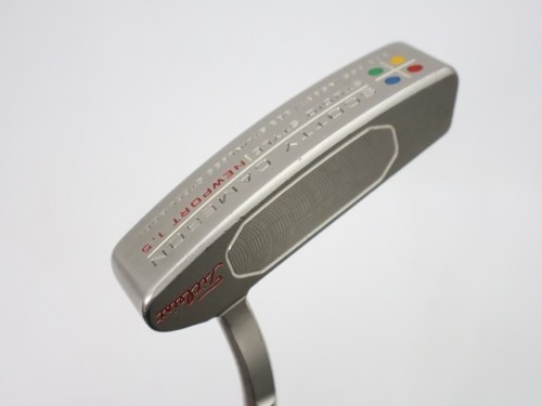 Scotty cameron studio style - cameron,