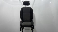 Siege avant gauche TOYOTA