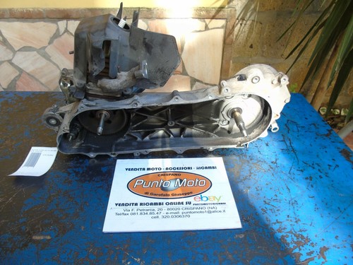 Bloc moteur complet honda sky - moteur,