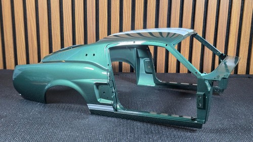 Carrosserie ford mustang 6 - carrosserie, 1/6