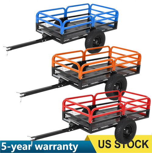 For atv utv utility cart - utv,