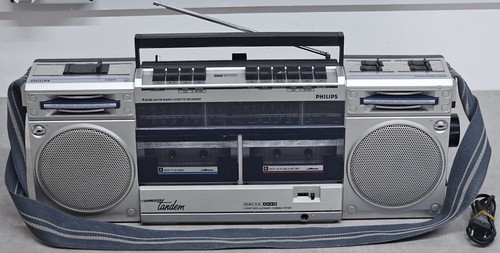Philips d8334 super tandem - d8334,