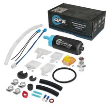 QFS Carburant Pompe + Reg +