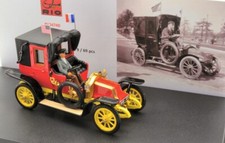 Miniature Voiture Auto 1:43