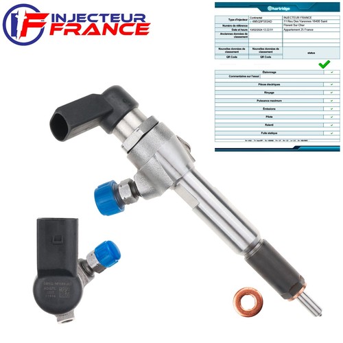 4m5q9f593ad injecteur siemens - 4m5q9f593ad,