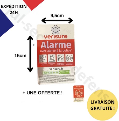 Autocollant 9 5cm - autocollant, 9,5cm