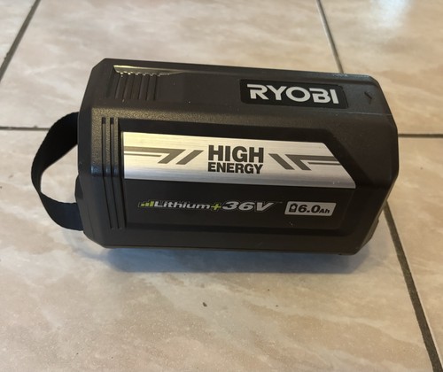 Ryobi high energy - ryobi,