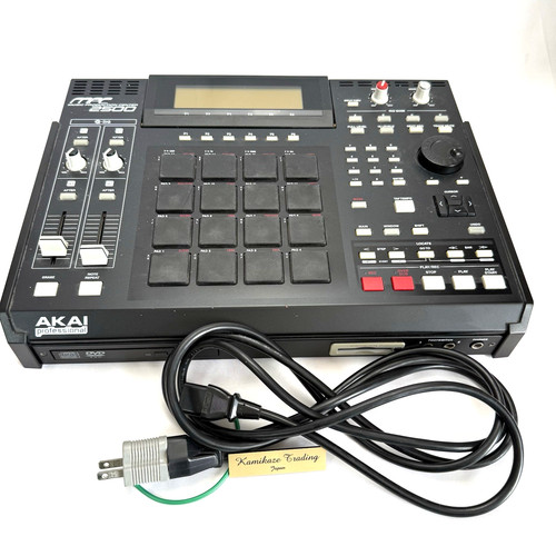 Centre production musicale - de,