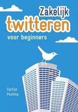 Zakelijk twitteren voor