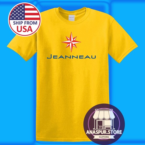 Jeanneau yachts sailboat men - yachts,