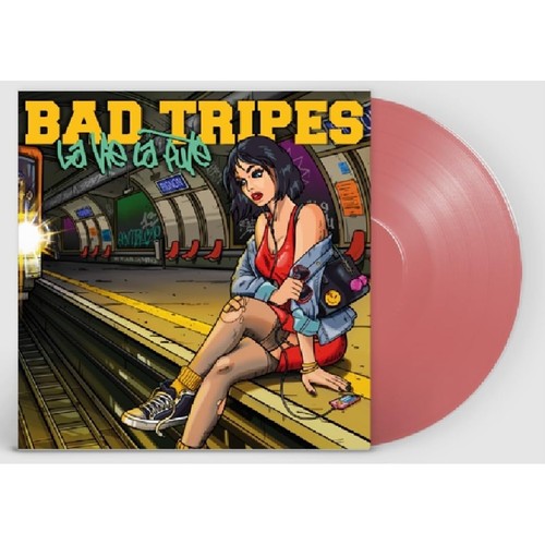 Bad tripes vie pute - tripes,
