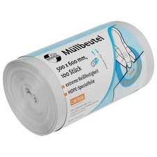 Universal Plus Lot de 100 sacs