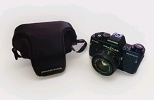 ✅️ Appareil Photo PRAKTICA